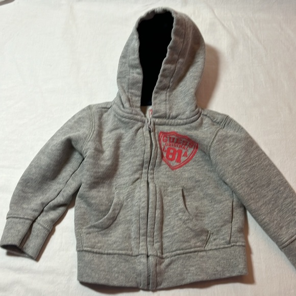 3-9M Guess clothes bundle - Picture 7 of 9